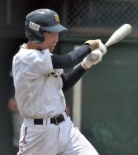 小金が逆転サヨナラ　千葉学芸は県記録８２得点　第１０４回全国高校野球　千葉大会　第３日
