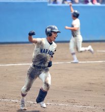習志野、翔凜にサヨナラ　拓大紅陵はコールド勝ち　第１０４回全国高校野球　千葉大会　第１０日