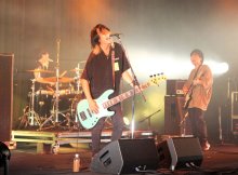 「ロッキン」前座出演権懸け最終オーディション　地元８バンド熱演、３組獲得　千葉市で８月開幕