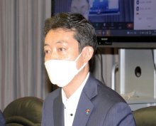 ワクチン３回目、若年層低迷　感染７割が４０代以下　熊谷知事「２０～３０代は早めに」