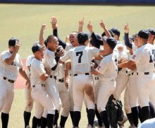 ７月２７日の記事一覧　第１０４回全国高校野球　千葉大会　最終日