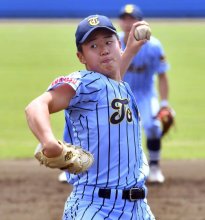 「あと一歩」その先へ　Ｗ左腕ら個性派集結　東海大浦安　【熱戦の鼓動　２０２２年千葉高校野球】第１部（６）