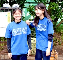 いとこ同士でマネジャー　苦難の日々支え合い　磯辺　【熱戦の鼓動　２０２２年千葉高校野球・特別編】