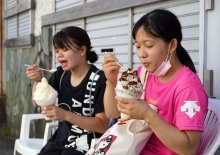 【速報】"涼しい勝浦"　今年初の真夏日　３０・５度　「観測史上一度も３５度以上なし」は継続中
