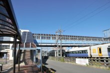 ＜ＪＲ東の赤字路線公表＞「生活、観光に欠かせない」　沿線住民から廃線危ぶむ声