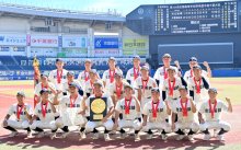 市船１５年ぶり王座奪還　接戦に自信、乱戦制す　第１０４回全国高校野球　千葉大会　回顧
