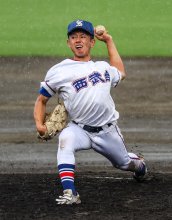 ７月１７日の記事一覧　第１０４回全国高校野球　千葉大会　第９日