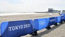 東京五輪・パラ経費　８年間で１５５億円　コロナで想定２５億下回る　千葉県の負担は７４億円