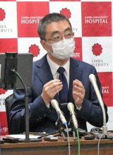【詳報】コロナ重症化の仕組み解明　千葉大病院などが世界初　特定タンパク質の濃度上昇　入院判断や薬開発に期待