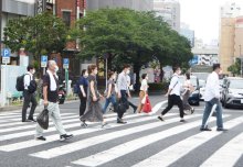 新型コロナＢＡ・５対策強化宣言　感染対策協力要請も効果は？　「自分で身を守るしか…」「危機感薄らいでいる」千葉県民の声さまざま