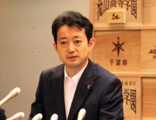 【詳報】千葉県「ＢＡ・５対策強化宣言」発令　協力要請を”格上げ”　熊谷知事「安全な行動後押し」　新型コロナ