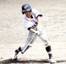 東海大市原望洋、市銚子が県大会へ　秋季千葉県高校野球　代表決定戦