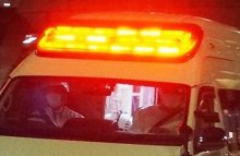 【速報】「男性が刃物で刺された」　住人女性から１１９番通報　４人搬送、１人死亡か　君津の住宅