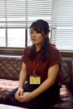 「自分で胎動を感じて、メモを」　停電中の病院で赤ちゃん出産　発電機頼りに医療スタッフ奮闘　【災害　生死を分けた判断】　房総台風豪雨３年