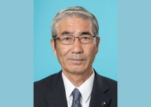 持病悪化で議員辞職へ　千葉県議会、鶴岡副議長　在任２番目の短さ
