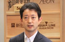 感染者全数把握簡略化、発生届外も支援継続　熊谷知事