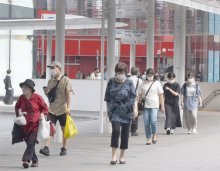 【調査】コロナ全数把握の見直し、どう思う？「負担軽減に」「急変見逃し怖い」と賛否…千葉日報が会員アンケート