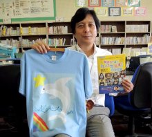 ＩＣＴ、授業にフル活用　柏市立手賀東小校長・佐和伸明さん　【ひと模様】