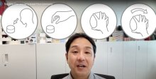 【速報】千葉工大・松崎元教授らイグ・ノーベル賞　取っ手は指何本で回す？　無意識のつまみ方を研究　日本人１６年連続受賞