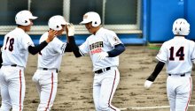【速報】１６強決まる　市船橋が習志野下し３回戦へ　木更津総合、志学館も　秋季千葉県高校野球　第４日