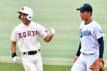 【速報】木更津総合、冷や汗８強入り　市船橋、拓大紅陵は大勝で名乗り　秋季千葉県高校野球　第５日