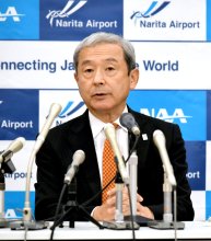 国内線コロナ前並み　発着回数は過去最高　成田８月旅客数　全国旅行支援に期待も