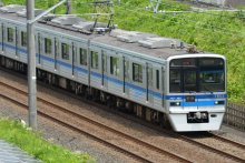 北総鉄道 土・休日増便　新鎌ケ谷－印西牧の原