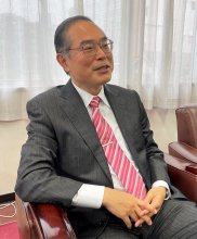 ゼロゼロ返済 支援へ協力　関係団体との連携担う　財務省関東財務局長・成田耕二氏　【インタビュー】