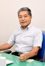 定年なく働ける会社に　大東防災株式会社　代表取締役　森山眞二氏　【夢シティちば　経営談話室ダイジェスト】