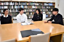 中高６年間の完全一貫教育　「自分探し」の学び重視　東邦大付属東邦中（習志野市）【キラッと★学校自慢】
