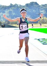 男子・八千代松陰が完全優勝で５連覇　女子・成田２年ぶり王座奪還　千葉県高校駅伝