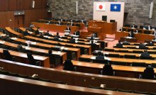 千葉版「イート」開始へ　補正予算案１５０億円追加　医療や鉄道も支援　【県議会ちば】