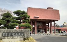 低所得世帯へ５万円を支給　四街道市、物価高対策で