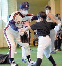 ＜村田兆治さん死去＞　木樽正明さん「人違いであってほしかった」　谷沢健一さん「残念で悔しい」