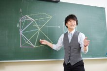 数学を学ぶ理由（わけ）　好きになる子を育てるために　【合格への助走　市進受験ナビ】