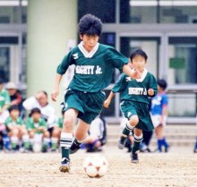 Ｗ杯ドイツ戦歴史的勝利貢献　酒井選手（柏市出身）　恩師、積極プレー評価　「次も一丸で」エール