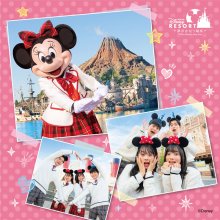 ディズニーの学割「キャンパスデーパスポート」３年ぶり復活！　イベント割併用でさらに安く　東京ディズニーランド・シー