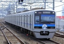 本物の電車を運転　北総鉄道１２月イベント　参加者２０人１１月２２日まで募集