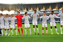 全国高校サッカー選手権　日体大柏、初戦は芦屋学園（兵庫）と　初出場対決