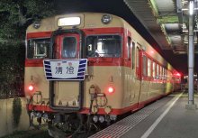 「キハ２８形」と夜行の旅　ディーゼル車満喫、２８日発売　ＪＲ　いすみ　小湊