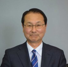 旭市長がコロナ感染　７日まで在宅勤務
