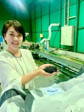 廃プラを貴重な資源に　メイナン（市原市）　【輝く！千葉の企業　日本政策金融公庫レポート】（９５）
