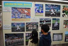 コロナで苦労３年生結実　応援曲映画も、日常戻る　市船１５年ぶり夏甲子園　【回顧２０２２年　取材メモから】