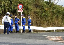 富津若者３人死亡　ハンドル握る責任痛感　（２）後を絶たない輪禍　【回顧２０２２　取材メモから】