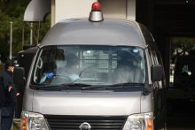 女性狙った警部５回逮捕　再発防止と信頼回復を　（４）公務員不祥事相次ぐ　【回顧２０２２　取材メモから】