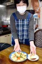 もったいない精神で誕生　安房の酪農家初乳活用　チッコカタメターノ　【房総の郷土料理　千葉県誕生１５０年】（６）