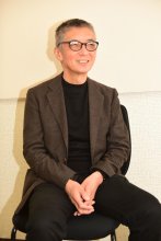 ドラマの根底に家族の存在　自然豊かな茂原でロケ　映画「ファミリア」　成島出監督（６１）　【インタビュー】