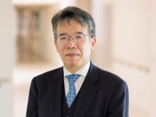 ＜コロナ５類移行表明＞ワクチン低迷、受診控え懸念　「政府は丁寧な説明を」　千葉大病院・猪狩感染制御部長