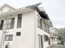 「傷ついた女性に安全な場を」　老朽化、被災も…保護施設、建て替えで寄付募集　館山の「かにた婦人の村」