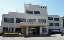 【速報】２歳次男を投げ飛ばし重傷負わす　傷害容疑で父親逮捕　八千代署